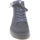 Ecco - 539814 STREET - Sneakers - Marine/White