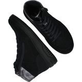 Ecco - 539814 STREET - Sneakers - Marine/White