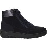 Ecco - 539814 STREET - Sneakers - Marine/White