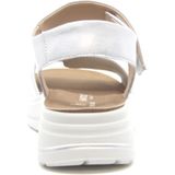 Hartjes - 132.2002 - Sandalen - Zilver - Wijdte H