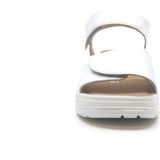 Hartjes - 132.2002 - Sandalen - Zilver - Wijdte H