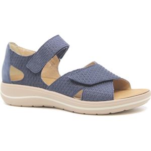 Hartjes 132.2101 Pop Sandale - Sandalen - Blauw