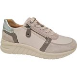 Hartjes - 162.2401 Sneakers - Grijs - Wijdte G