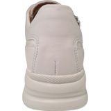 Hartjes - Dames Sneakers - Wit - Leer