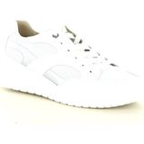 Sneaker Hartjes Women Wave Shoe Nappa White White-Schoenmaat 36,5