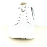 Sneaker Hartjes Women Wave Shoe Nappa White White-Schoenmaat 36,5