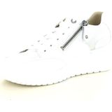 Sneaker Hartjes Women Wave Shoe Nappa White White-Schoenmaat 36,5