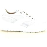 Sneaker Hartjes Women Wave Shoe Nappa White White-Schoenmaat 36,5