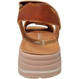 Hartjes - 132.2004-53.00 Sandalen - Bruin - Leer