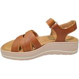 Hartjes - 132.2004-53.00 Sandalen - Bruin - Leer