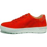 Hartjes - 162.1417 Phil Shoe - Rood - Casual Schoen