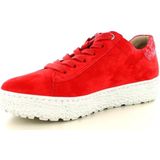 Hartjes - 162.1417 Phil Shoe - Rood - Casual Schoen