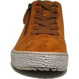 Hartjes - 162.1417 - Veterschoenen - Tabacco - Leer