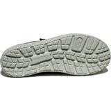 Hartjes - 162.1417 - Sneakers - Groen - Leer