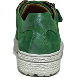 Hartjes - 162.1417 - Sneakers - Groen - Leer