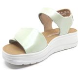 Dames Sandalen Hartjes Woogie 132 2002 1093 00 Mintgroen