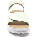 Dames Sandalen Hartjes Woogie 132 2002 1093 00 Mintgroen