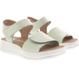Dames Sandalen Hartjes Woogie 132 2002 1093 00 Mintgroen