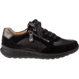 Stevige dames schoen Zwarte sneakers kopen? | Collectie 2025 | beslist.nl