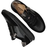Hartjes - 162.1617/31 - Dames Veterschoenen - Zwart