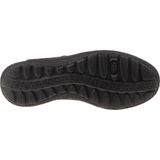 Hartjes - 162.1617/31 - Dames Veterschoenen - Zwart