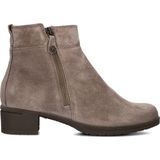 Hartjes H Rits Booty Boots Dames - Taupe