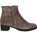 Hartjes 172 0211 09 00 H Dames Enkellaarsjes - Taupe