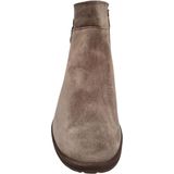 Hartjes 172 0211 09 00 H Dames Enkellaarsjes - Taupe