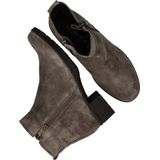 Hartjes 172 0211 09 00 H Dames Enkellaarsjes - Taupe