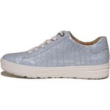 Dames Veterschoenen Hartjes Hartjes 162.1402/40 Phil blauw blauw