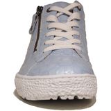 Dames Veterschoenen Hartjes Hartjes 162.1402/40 Phil blauw blauw