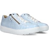 Dames Veterschoenen Hartjes Hartjes 162.1402/40 Phil blauw blauw