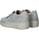 Hartjes Sneakers - Dames - Blauw - Maat:37