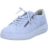 Hartjes Sneakers - Dames - Blauw - Maat:37