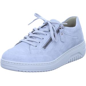 Hartjes Sneakers - Dames - Blauw - Maat:37