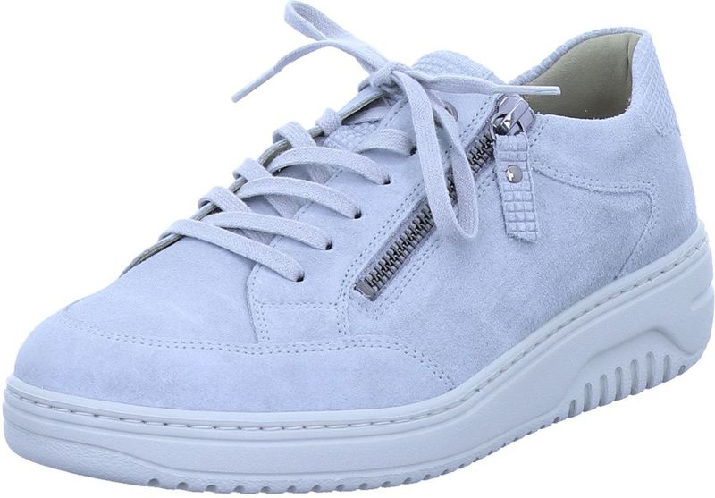 Hartjes Sneakers - Dames - Blauw - Maat:37
