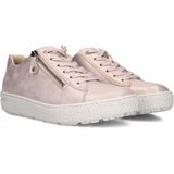 Hartjes - Phil Shoe - Veterschoenen - Rosé - Leer
