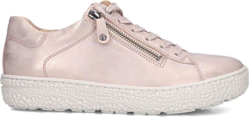 Hartjes - Phil Shoe - Veterschoenen - Rosé - Leer