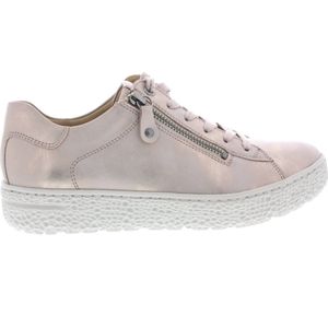 Hartjes - Phil Shoe - Veterschoenen - Rosé - Leer