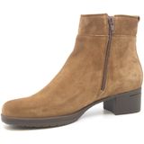 Hartjes - 172.0211 - Enkellaarzen - Cognac