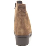 Hartjes - 172.0211 - Enkellaarzen - Cognac