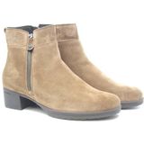 Hartjes - 172.0211 - Enkellaarzen - Cognac