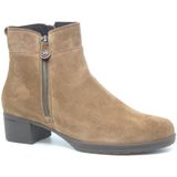 Hartjes - 172.0211 - Enkellaarzen - Cognac