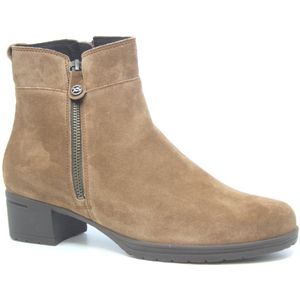 Hartjes - 172.0211 - Enkellaarzen - Cognac