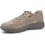 Hartjes - Sneakers - Taupe - Dames
