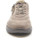 Hartjes - Sneakers - Taupe - Dames