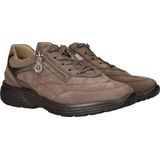 Hartjes - Sneakers - Taupe - Dames