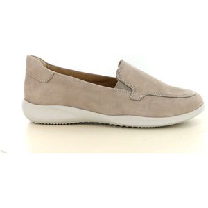 Hartjes - 162.2101 - Instappers - Birke/Zacht Roze - Nubuck Leer