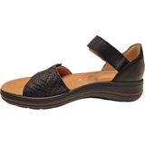 Hartjes - 132.2102 - Sandalen - Zwart