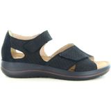 Hartjes - 132.2101 - Sandalen - Schwarz - Leder